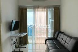 Apartemen Sewa 2 Kamar Hemat Siap Huni di Surabaya, Luas 38m2 Apartemen Sewa 2 Kamar Hemat Siap Huni di Surabaya, Luas 38m2