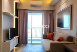 Apartemen Nyaman untuk Disewa, 2 Kamar di Surabaya Apartemen Nyaman untuk Disewa, 2 Kamar di Surabaya