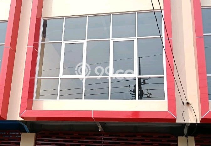 Lokasi Strategis! Dijual Ruko Bisnis di Driyorejo, Gresik Kondisi Baik Lokasi Strategis! Dijual Ruko Bisnis di Driyorejo, Gresik Kondisi Baik
