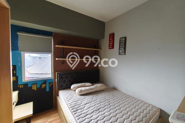 Apartemen Terjangkau Dijual di Surabaya 2 KT & 1 KM Apartemen Terjangkau Dijual di Surabaya 2 KT & 1 KM