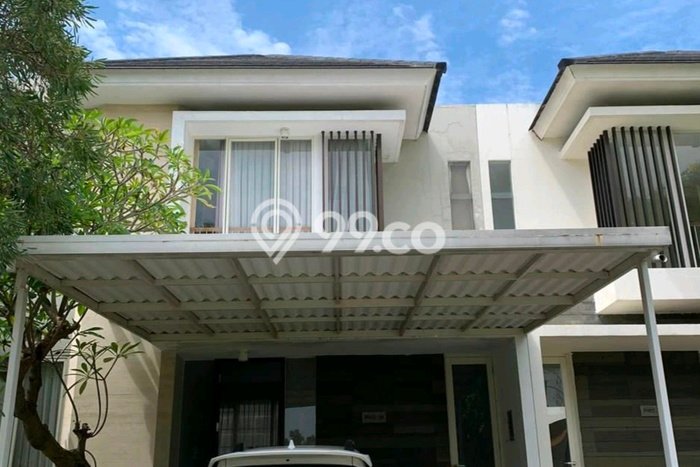 Disewakan! Rumah 4 Kamar Tidur &
2 Kamar Mandi di Citraland, Surabaya Disewakan! Rumah 4 Kamar Tidur &
2 Kamar Mandi di Citraland, Surabaya