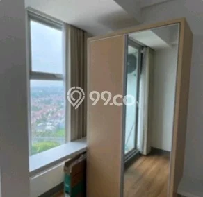 Disewakan Apartemen Harga Terjangkau di Pakuwon 0 Bedroom Disewakan Apartemen Harga Terjangkau di Pakuwon 0 Bedroom