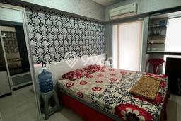 Apartemen Disewakan 1 Kamar Hemat Siap Huni di Surabaya, Luas 25m2 Apartemen Disewakan 1 Kamar Hemat Siap Huni di Surabaya, Luas 25m2