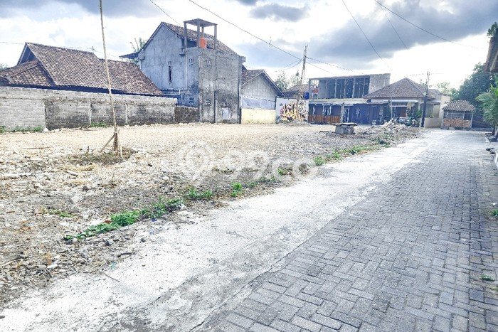 Tanah di Ngaglik, Luas 147m², Area Potensial Tanah di Ngaglik, Luas 147m², Area Potensial