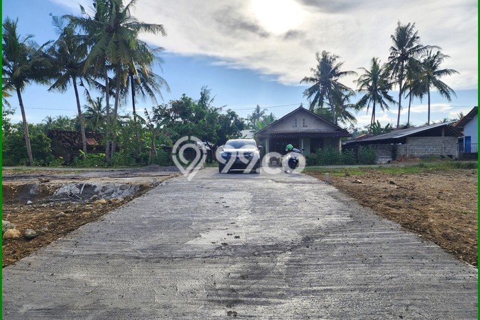 POTENSIAL! Tanah di Pengasih, Luas 169m², Area Berkembang POTENSIAL! Tanah di Pengasih, Luas 169m², Area Berkembang