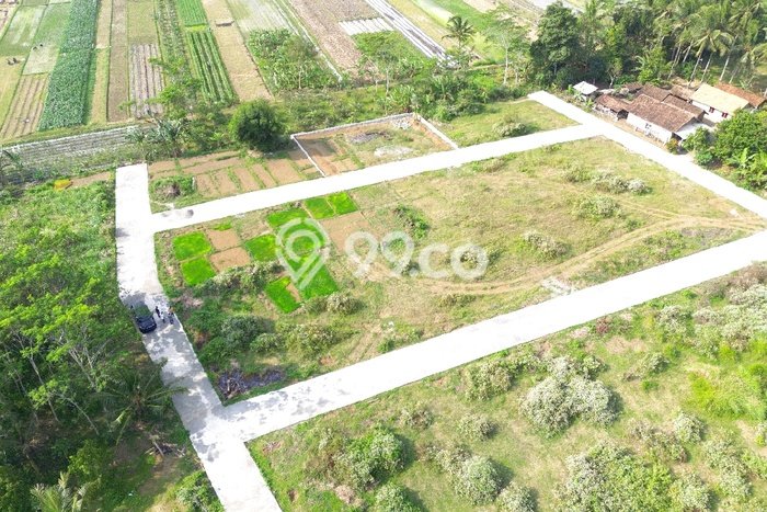 AREA PROSPEKTIF! Tanah di Kulonprogo, Luas 152m², Dekat Transportasi AREA PROSPEKTIF! Tanah di Kulonprogo, Luas 152m², Dekat Transportasi