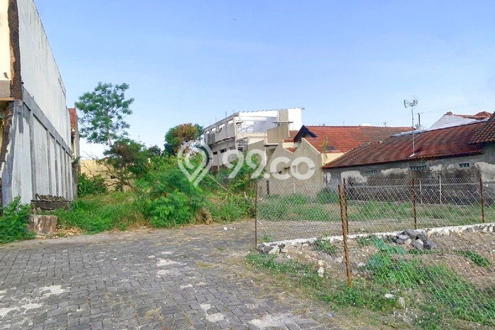 Dijual Tanah Kawasan Ngaglik, Luas 221m², Area Strategis, Kontur Datar Dijual Tanah Kawasan Ngaglik, Luas 221m², Area Strategis, Kontur Datar