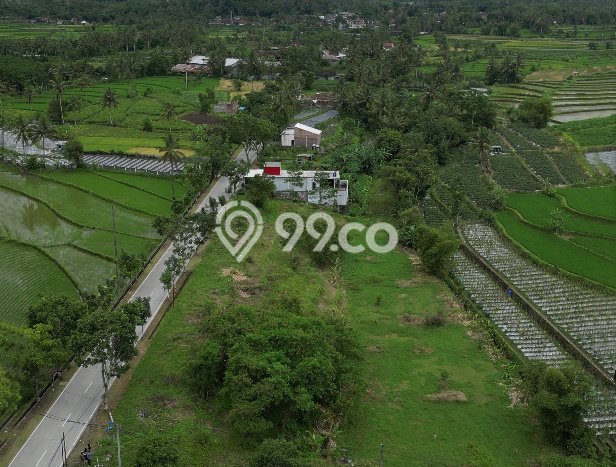 Tanah Area Prospektif di Boyolali Kota, Luas 88m², Akses ke Fasilitas, Lingkungan Nyaman Tanah Area Prospektif di Boyolali Kota, Luas 88m², Akses ke Fasilitas, Lingkungan Nyaman