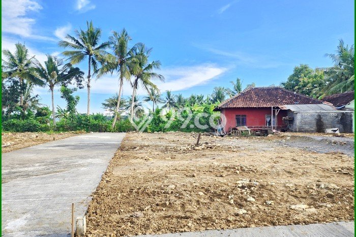 POTENSIAL! Tanah di Pengasih, Luas 169m², Area Berkembang POTENSIAL! Tanah di Pengasih, Luas 169m², Area Berkembang