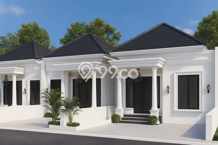 KESEMPATAN TERBAIK! Tersedia KPR Rumah Modern di Panjatan, Kulon Progo, Luas 95m² LB 50m² KESEMPATAN TERBAIK! Tersedia KPR Rumah Modern di Panjatan, Kulon Progo, Luas 95m² LB 50m²
