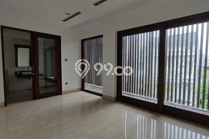 Dijual Rumah Mewah Megah Dengan View Cantik di Pondok Indah, Jakarta Selatan Dijual Rumah Mewah Megah Dengan View Cantik di Pondok Indah, Jakarta Selatan