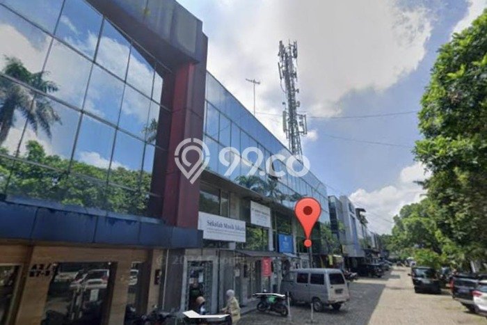Ruko Strategis Kawasan Fatmawati, Luas 200m², Lokasi Komersial, Akses Fatmawati, Jakarta Selatan, Jakarta Selatan Ruko Strategis Kawasan Fatmawati, Luas 200m², Lokasi Komersial, Akses Fatmawati, Jakarta Selatan, Jakarta Selatan