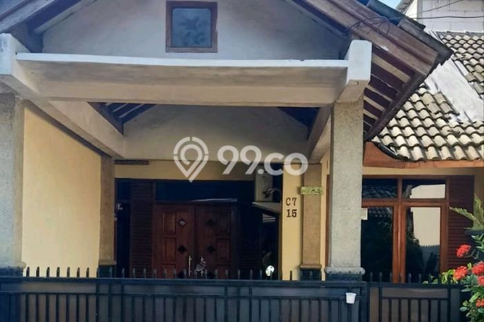 Dijual Rumah 2 Kamar Lokasi Ideal Nyaman dan Strategis di Tangerang Dijual Rumah 2 Kamar Lokasi Ideal Nyaman dan Strategis di Tangerang