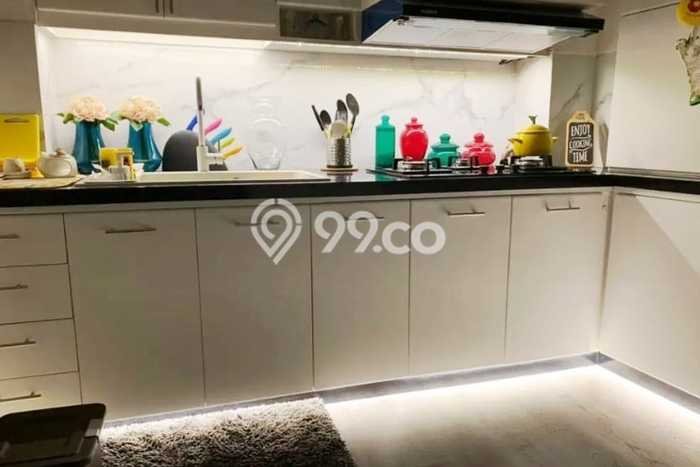 Hunian Mewah LB 450m2 Siap Huni Desain Elegan di Sektor 6 - Bintaro, Tangerang Selatan Hunian Mewah LB 450m2 Siap Huni Desain Elegan di Sektor 6 - Bintaro, Tangerang Selatan