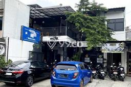 Ruko Dijual di Jagakarsa LT 200m2, LB 220m2 untuk Investasi Ruko Dijual di Jagakarsa LT 200m2, LB 220m2 untuk Investasi
