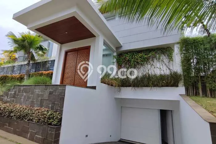 Dijual Rumah Mewah Megah Dengan View Cantik di Pondok Indah, Jakarta Selatan Dijual Rumah Mewah Megah Dengan View Cantik di Pondok Indah, Jakarta Selatan