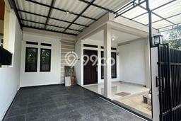 Dijual Cepat Rumah Minimalis & Modern LB 45m2 di Curug Dijual Cepat Rumah Minimalis & Modern LB 45m2 di Curug