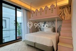 Hunian Mewah LB 350m2 Siap Huni Desain Elegan di Permata Hijau, Jakarta Selatan Hunian Mewah LB 350m2 Siap Huni Desain Elegan di Permata Hijau, Jakarta Selatan
