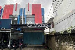 Ruko Dijual di Kawasan Jagakarsa, Jakarta Selatan Harga Kompetitif Ruko Dijual di Kawasan Jagakarsa, Jakarta Selatan Harga Kompetitif