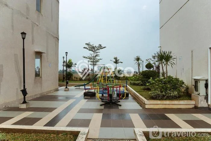 Untuk Dijual Apartemen 0 KT di Depok Luas 25m2 Untuk Dijual Apartemen 0 KT di Depok Luas 25m2