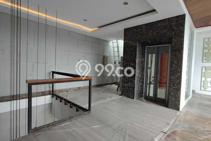 Dijual Rumah Mewah Megah Dengan View Cantik di Pondok Indah, Jakarta Selatan Dijual Rumah Mewah Megah Dengan View Cantik di Pondok Indah, Jakarta Selatan
