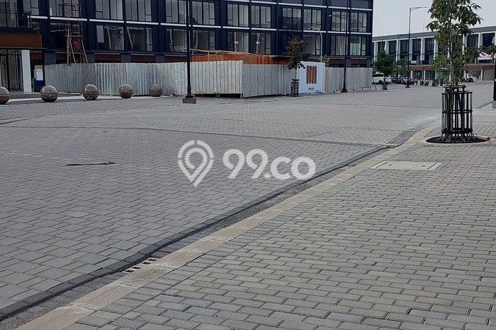 Ruko Dijual di Tangerang LT 72m2 & LB 163m2 Lokasi Terbaik! Ruko Dijual di Tangerang LT 72m2 & LB 163m2 Lokasi Terbaik!