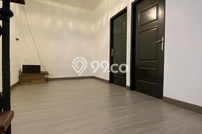 For Sale! Luxury House LT 140m2 Desain Modern di Gading Serpong For Sale! Luxury House LT 140m2 Desain Modern di Gading Serpong