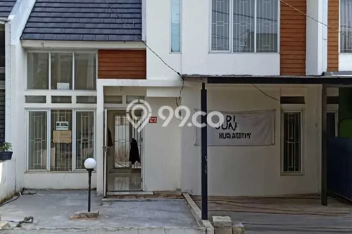 Hunian Cantik Minimalis Lb 69m2 di Balaraja, Tangerang Hunian Cantik Minimalis Lb 69m2 di Balaraja, Tangerang