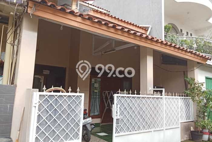 Dijual Rumah Strategis Bagus Punya 5 KT di Kelapa Dua Tangerang SHM Dijual Rumah Strategis Bagus Punya 5 KT di Kelapa Dua Tangerang SHM