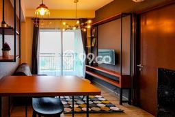Dijual Apartemen 1 KT & 1 KM di Tangerang Lokasi Strategis Dijual Apartemen 1 KT & 1 KM di Tangerang Lokasi Strategis