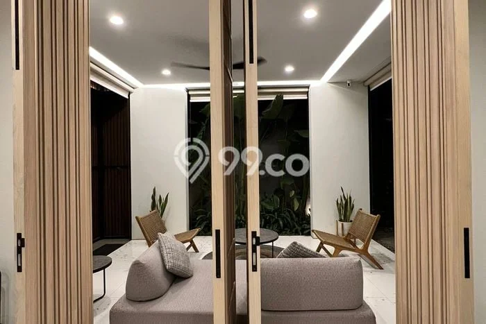 Dijual Rumah Elit Exclusive di Kelapa Dua, Tangerang Dijual Rumah Elit Exclusive di Kelapa Dua, Tangerang