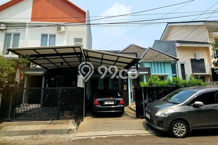 Jarang Ada! Rumah Sewa 3 Kamar Nyaman Siap Huni Tangerang Kota Jarang Ada! Rumah Sewa 3 Kamar Nyaman Siap Huni Tangerang Kota