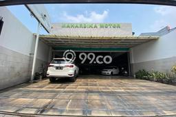 Untuk Dijual Komersial di Karawaci Tangerang LT 419m2 / LB 300m2 Untuk Dijual Komersial di Karawaci Tangerang LT 419m2 / LB 300m2