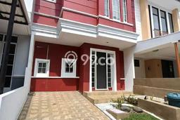Dijual Rumah Modern 3 KT di Gading Serpong, Tangerang Dijual Rumah Modern 3 KT di Gading Serpong, Tangerang