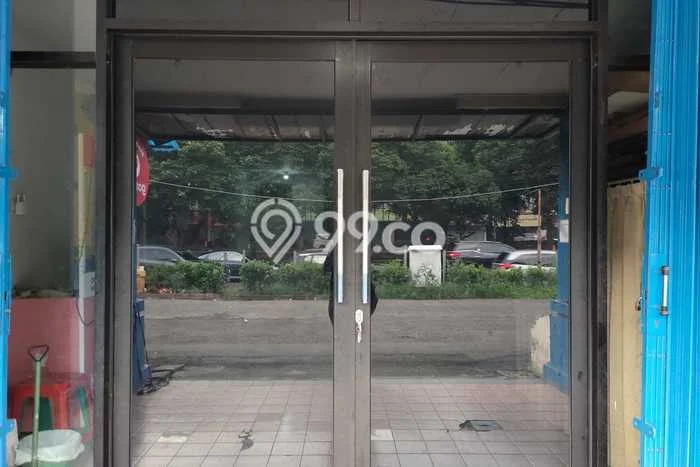 Dijual! Ruko di Gading Serpong Tangerang LT 67m2 / LB 109m2 Kawasan Bisnis Dijual! Ruko di Gading Serpong Tangerang LT 67m2 / LB 109m2 Kawasan Bisnis