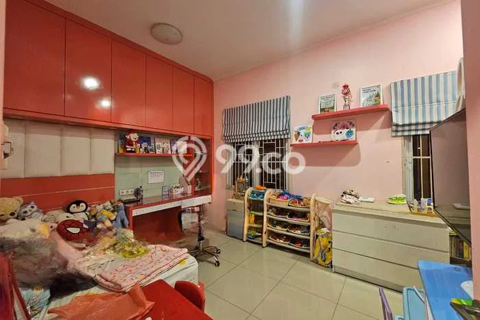 Rumah Minimalis 4 KT di Gading Serpong Tangerang Semi Furnished Rumah Minimalis 4 KT di Gading Serpong Tangerang Semi Furnished