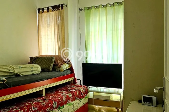 Jarang Ada! Rumah Sewa 3 Kamar Nyaman Siap Huni Tangerang Kota Jarang Ada! Rumah Sewa 3 Kamar Nyaman Siap Huni Tangerang Kota