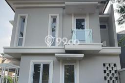 Jual Rumah Eksklusif 3 KT di Gading Serpong, Tangerang Jual Rumah Eksklusif 3 KT di Gading Serpong, Tangerang