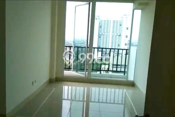 Apartemen Eksklusif Kawasan BSD, 2 KT, Luas 47m² Apartemen Eksklusif Kawasan BSD, 2 KT, Luas 47m²