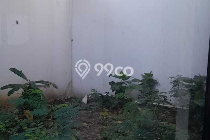Jual Rumah Bagus Siap Huni LB 60m2 di Serpong Utara, Tangerang Selatan Jual Rumah Bagus Siap Huni LB 60m2 di Serpong Utara, Tangerang Selatan