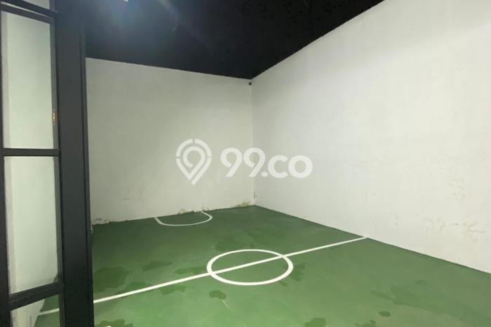 For Sale! Luxury House LT 140m2 Desain Modern di Gading Serpong For Sale! Luxury House LT 140m2 Desain Modern di Gading Serpong