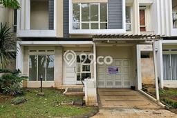 Rumah Luxury Modern Tanpa Renovasi di Gading Serpong Tangerang Rumah Luxury Modern Tanpa Renovasi di Gading Serpong Tangerang
