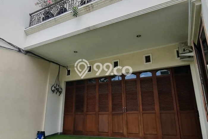 Rumah Luxury Modern Siap Huni di Muara Karang Jakarta Utara Rumah Luxury Modern Siap Huni di Muara Karang Jakarta Utara