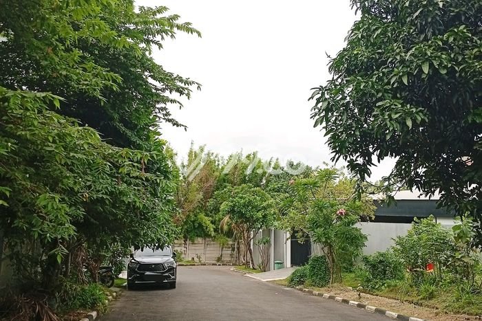 Dijual Tanah Lokasi Taman Grisenda, Jakarta Utara Seluas 350m2 Dijual Tanah Lokasi Taman Grisenda, Jakarta Utara Seluas 350m2