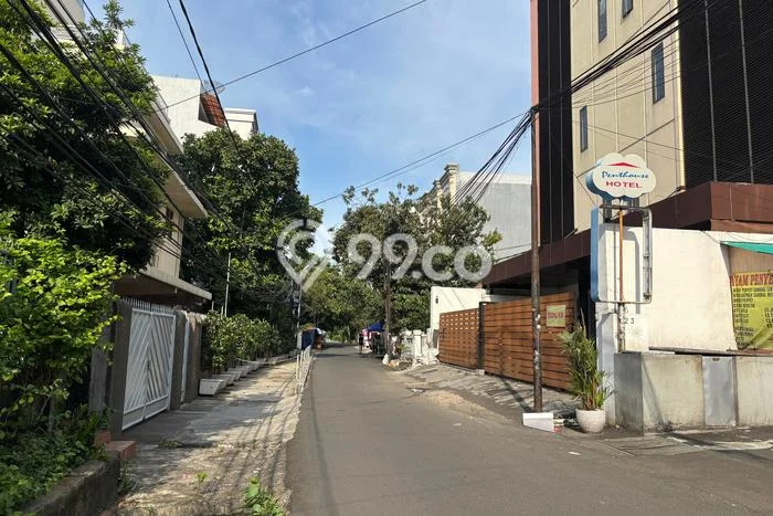 LOKASI STRATEGIS! Hotel Kawasan , Luas 2500m2m², Area Bisnis, Mainroad LOKASI STRATEGIS! Hotel Kawasan , Luas 2500m2m², Area Bisnis, Mainroad