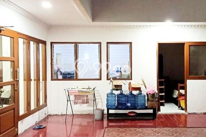 Rumah Elit Modern Siap Huni di Muara Karang Jakarta Utara Rumah Elit Modern Siap Huni di Muara Karang Jakarta Utara