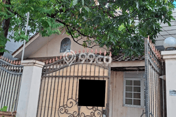 Ready to Use! Premium House LT 200m2 Desain Elegan di Muara Karang Ready to Use! Premium House LT 200m2 Desain Elegan di Muara Karang