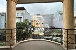 Rumah Luxury Modern Siap Huni di Muara Karang Jakarta Utara Rumah Luxury Modern Siap Huni di Muara Karang Jakarta Utara