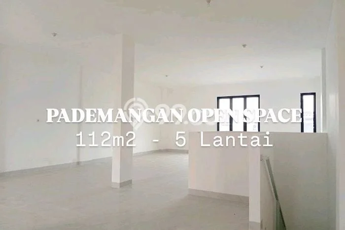 Lokasi strategis! Rumah siap huni disewakan di Pademangan LB 400m2 Lokasi strategis! Rumah siap huni disewakan di Pademangan LB 400m2
