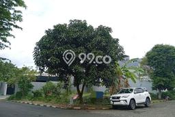Dijual Tanah Lokasi Taman Grisenda, Jakarta Utara Seluas 350m2 Dijual Tanah Lokasi Taman Grisenda, Jakarta Utara Seluas 350m2